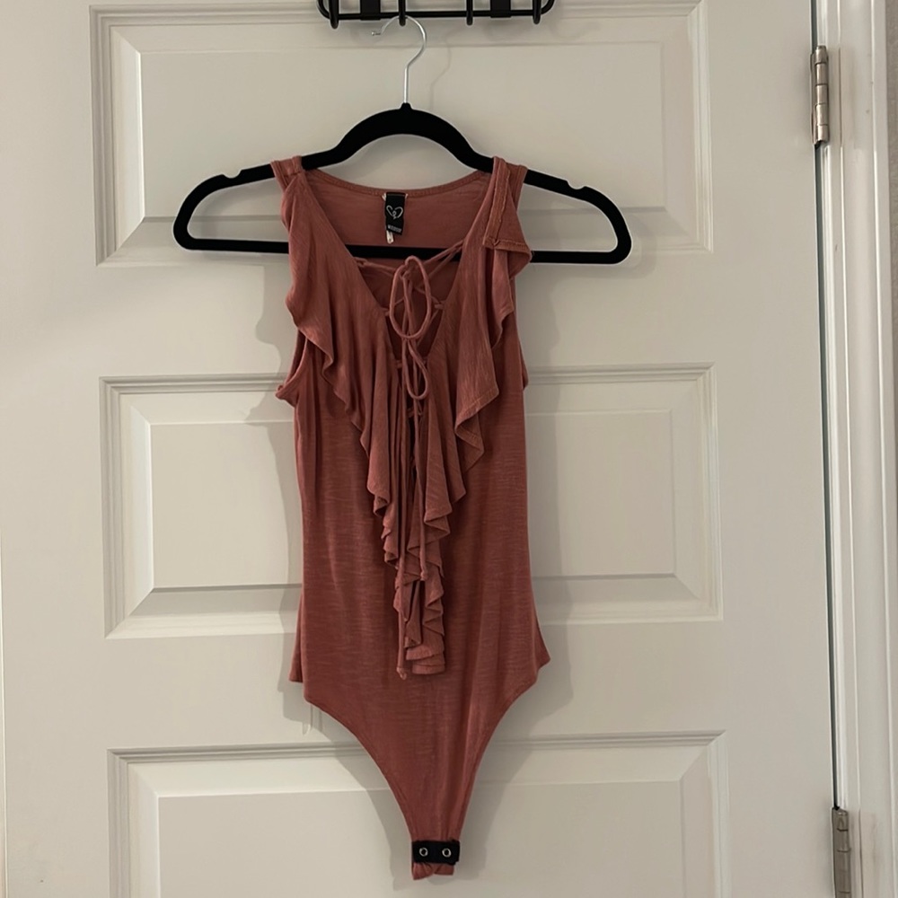 Bodysuit